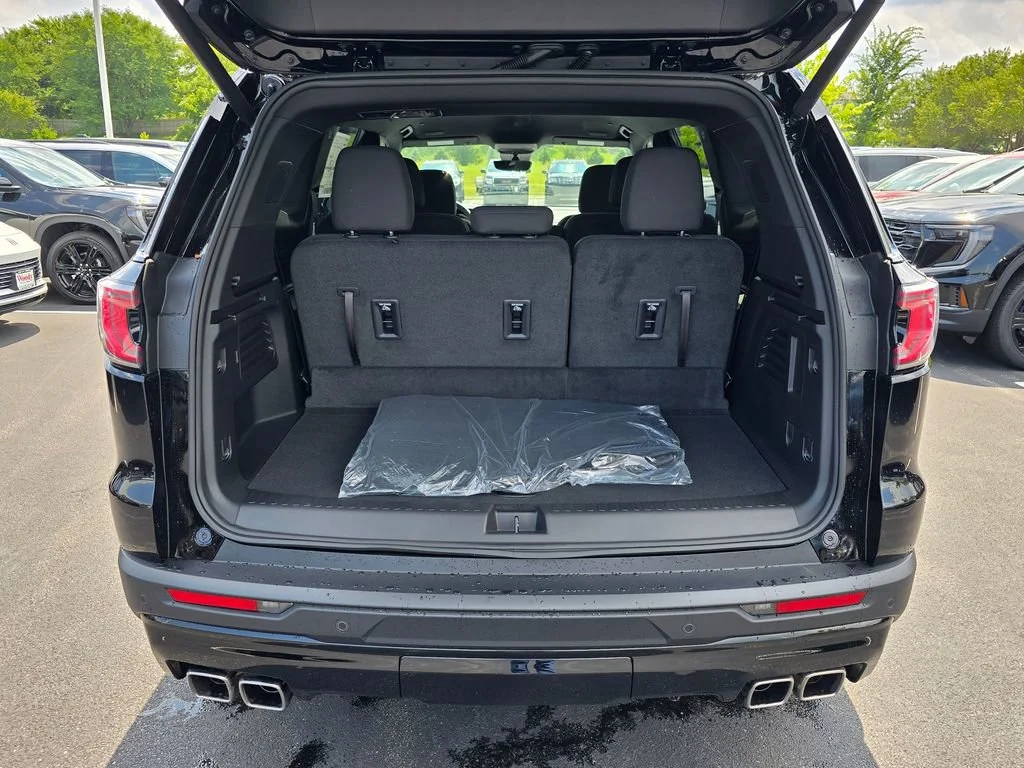 2026 GMC Acadia Elevation - Photo 30