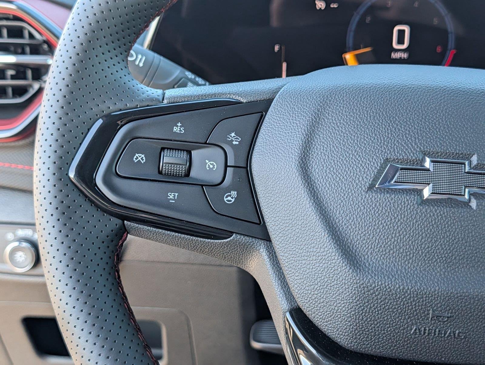 2026 Chevrolet Trailblazer RS - Photo 12