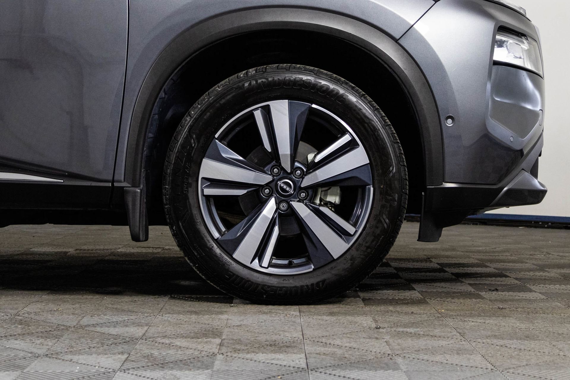 2023 NISSAN ROGUE - Image 43