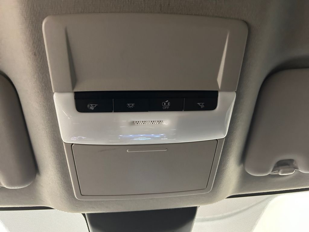 Used 2024 White Nissan SV image 29