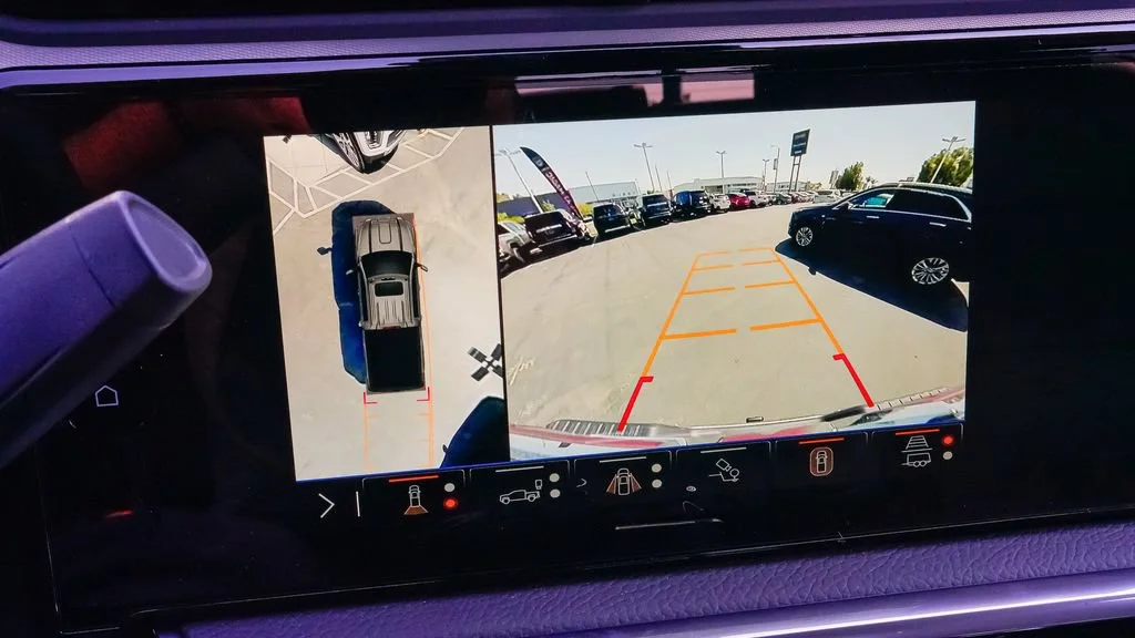 2026 GMC Sierra 2500HD Denali - Photo 24