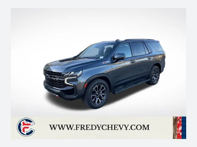 2021 Chevrolet Tahoe