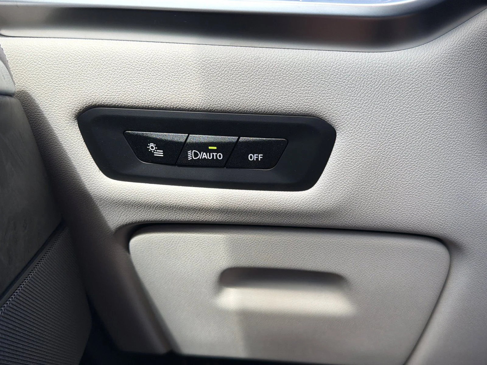 New 2027 Dravit Grey Metallic BMW xDrive40i image 33