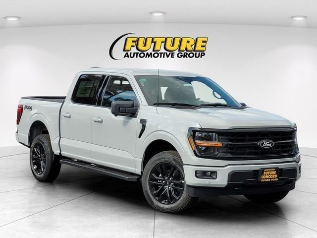New 2026 Avalanche Ford XLT image 76