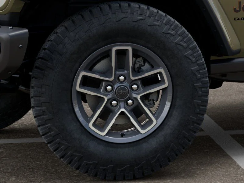 New 2026 41 Jeep Mojave X image 8