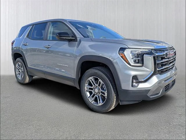 2027 GMC Terrain