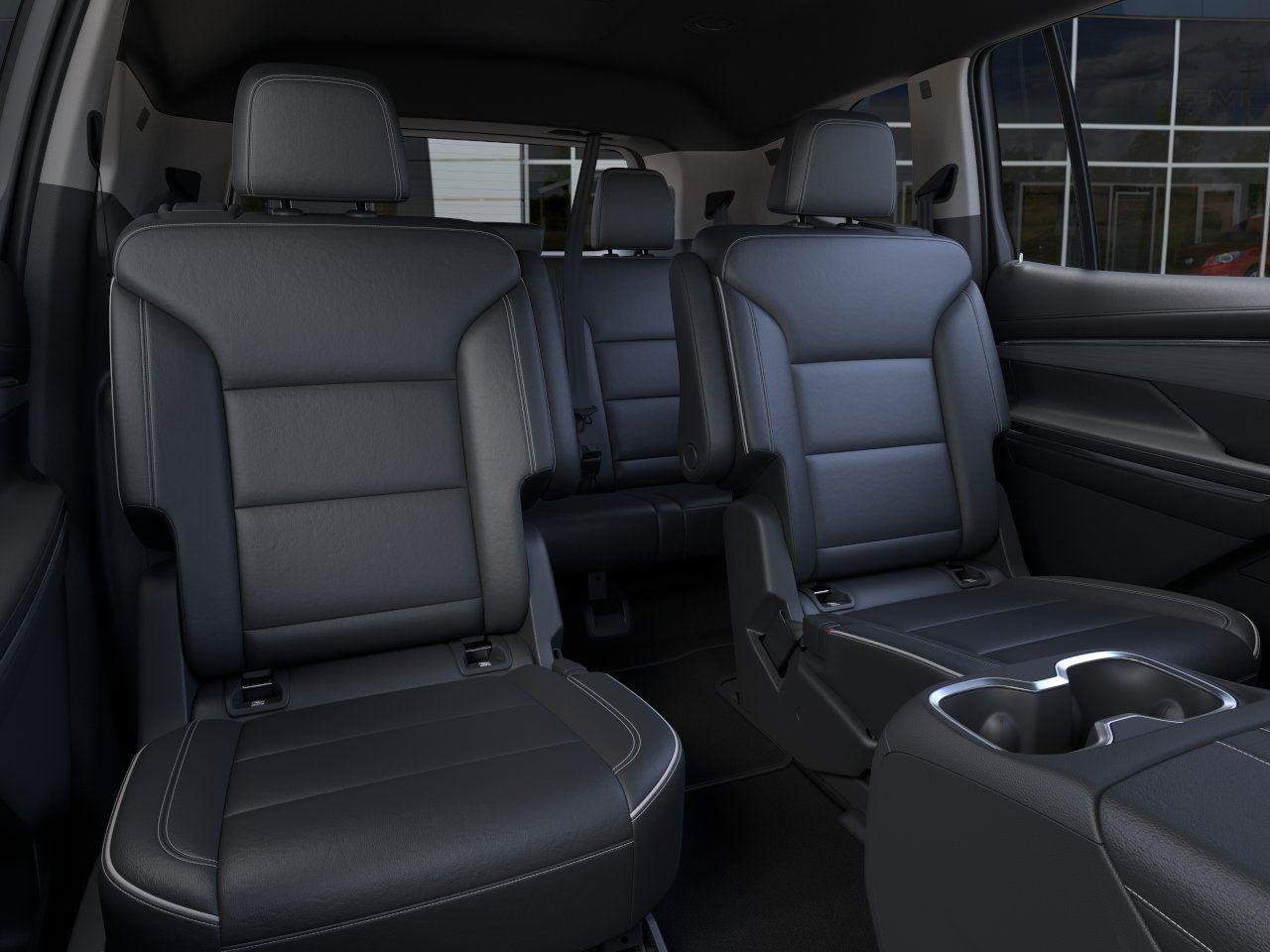 New 2026 Moonstone Gray Metallic Buick Preferred image 17