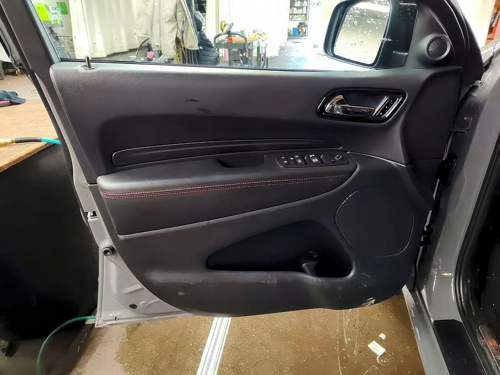 Used 2025 Destroyer Grey Dodge R/T image 6