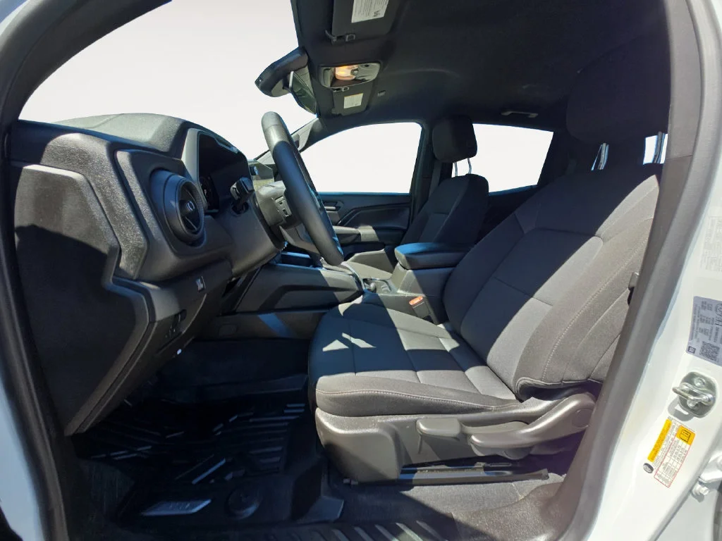 2025 Chevrolet Colorado Trail Boss - Photo 10