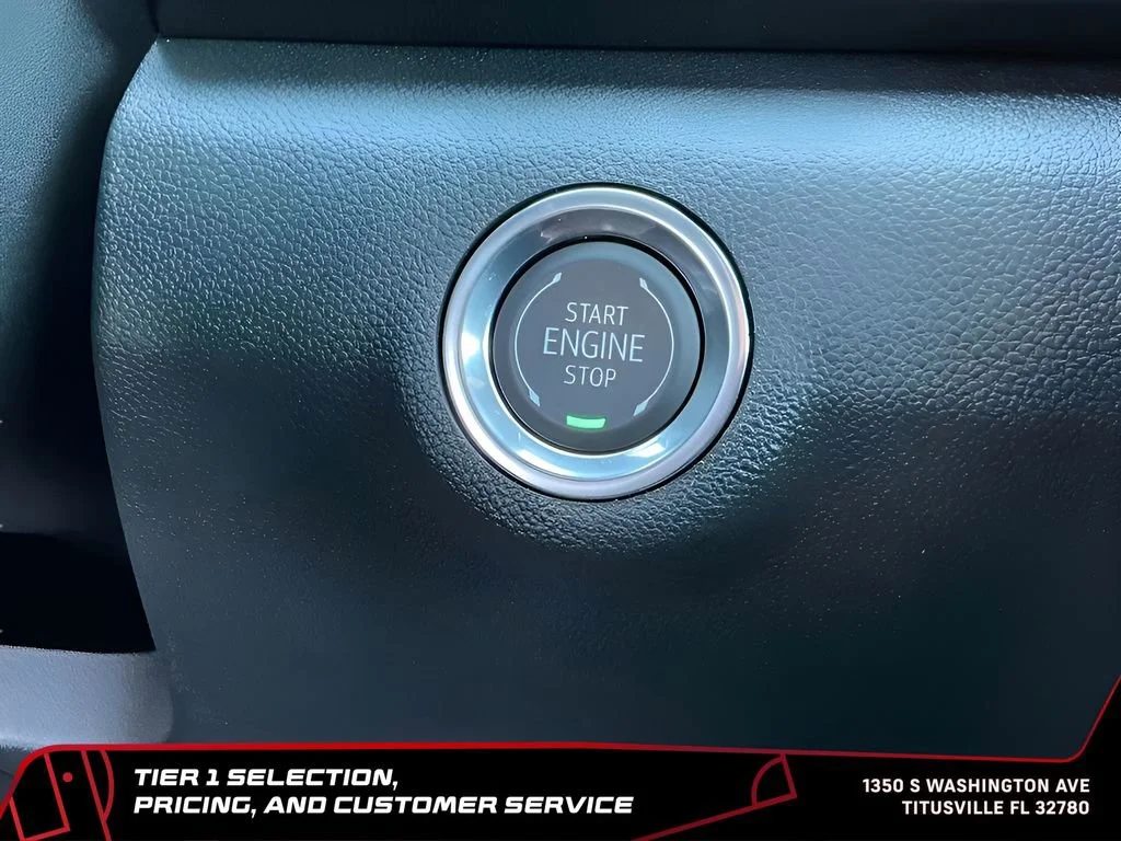 New 2026 Riverstone Metallic GMC AT4 image 45