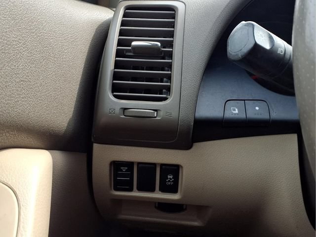 Used 2011  Nissan 2.5 S image 12