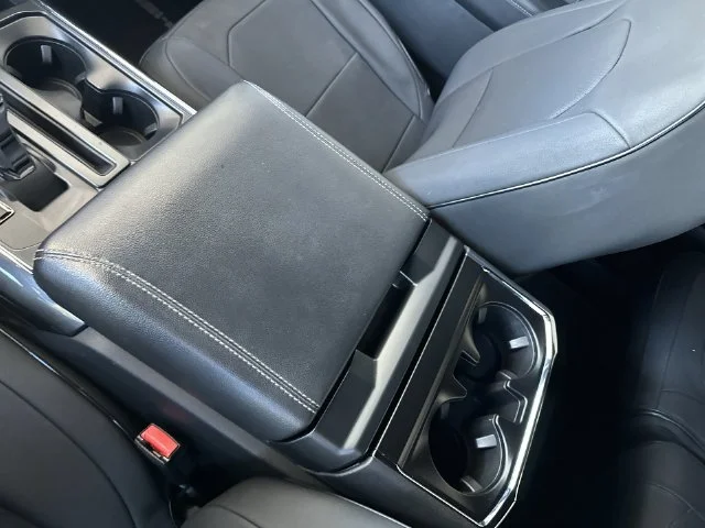 Used 2021 Gray Ford XLT image 22