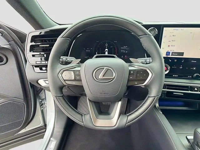 New 2026 Iridium Lexus LUXURY image 41
