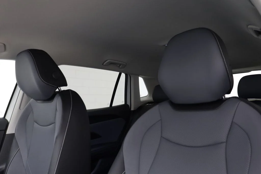 New 2026 Pure White Volkswagen 2.0T SE image 13