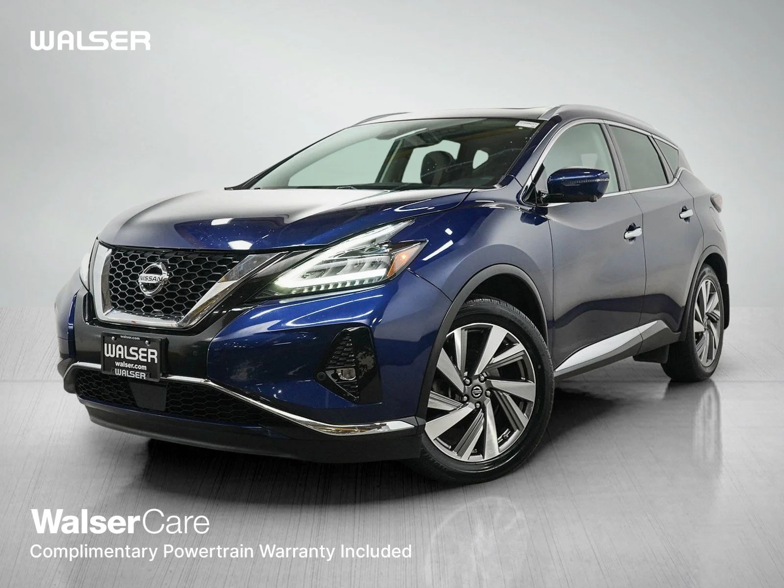 2019 Nissan Murano