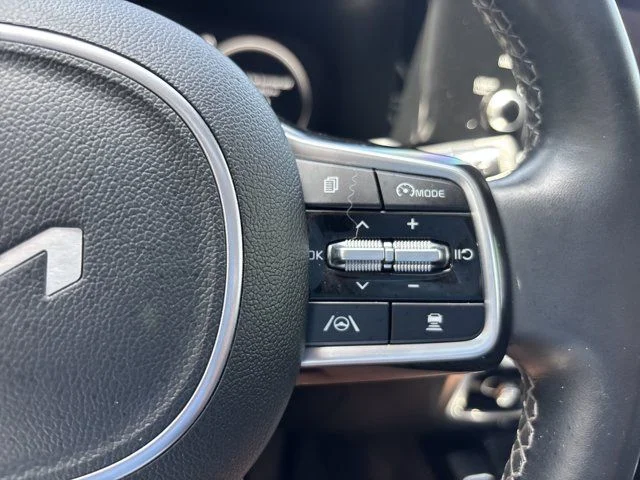 Used 2023 Gray Kia SX image 26