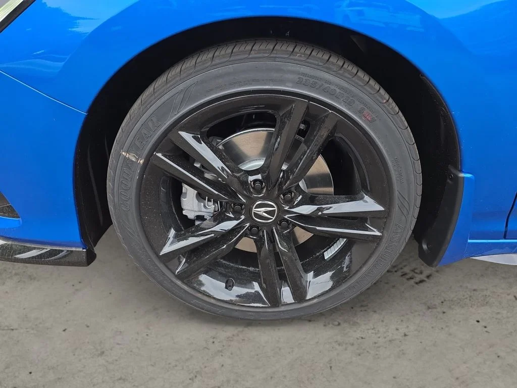 2026 Acura Integra A-Spec - Photo 14