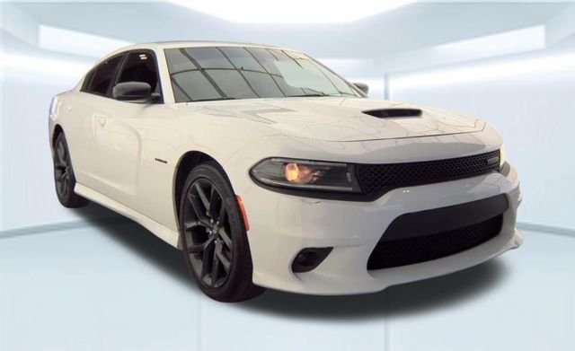 Used 2022 White Dodge R/T image 20