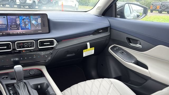 2026 Nissan Sentra SL - Photo 25