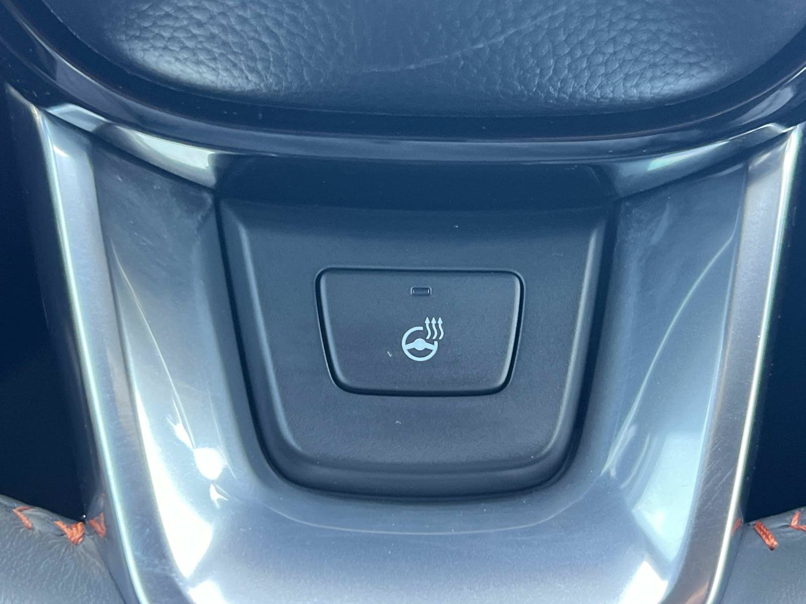 Used 2024 Meteorite Gray Metallic Honda Sport Touring image 11