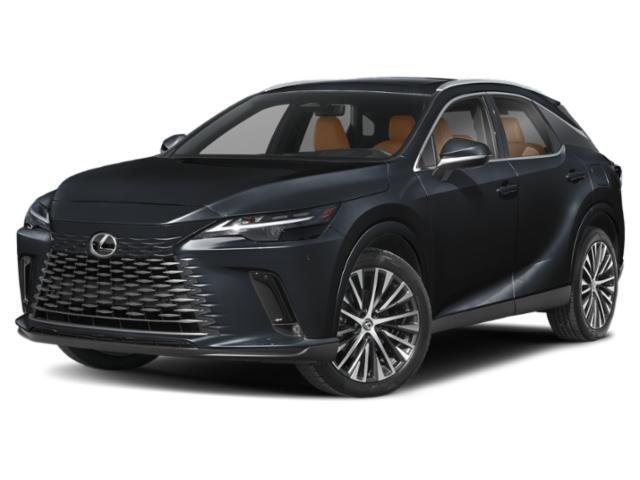 2026 Lexus RX 350h 350h Premium AWD's photo