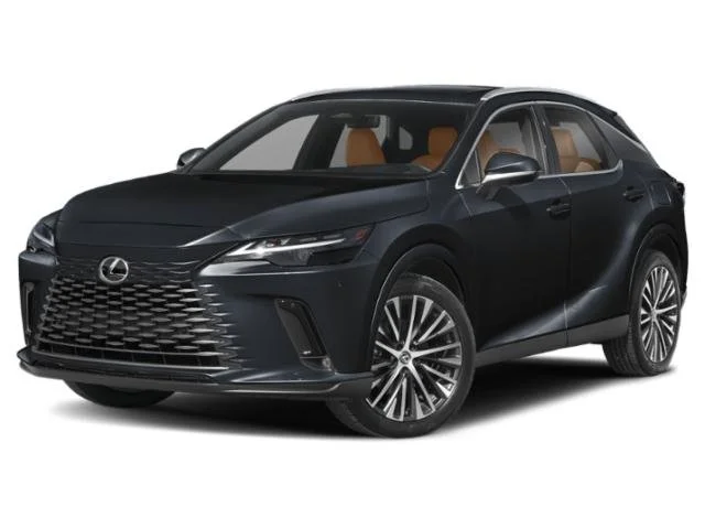 2026 Lexus RX 350h 350h Premium AWD's photo