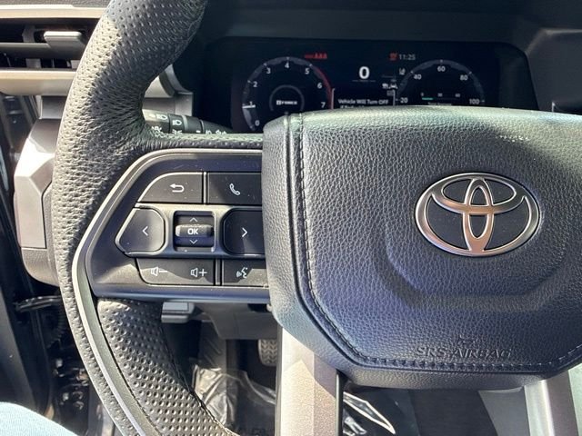 2025 Toyota Tacoma TRD Off Road - Photo 30