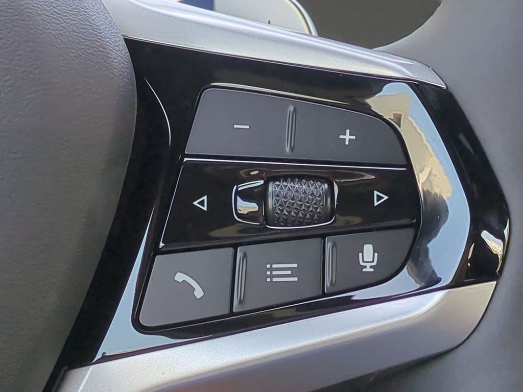 New 2026 Skyscraper Grey Metallic BMW 230i xDrive image 26