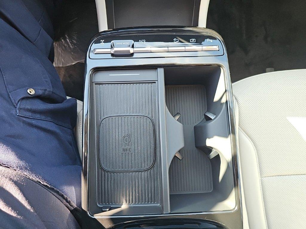 New 2026 Gray Hyundai Limited image 23