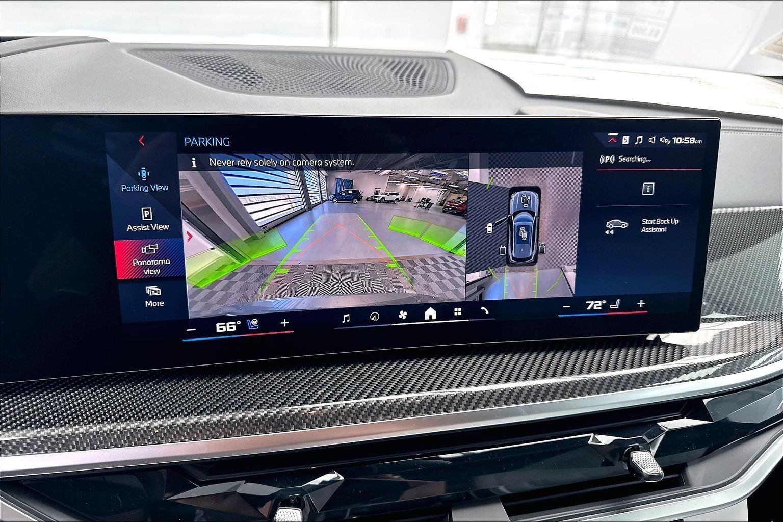 New 2026 Skyscraper Grey Metallic BMW M60i image 19