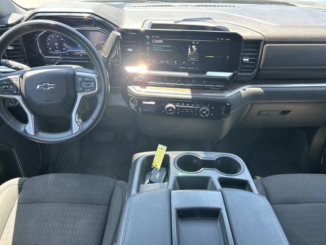 2023 Chevrolet Silverado 1500 RST - Photo 14