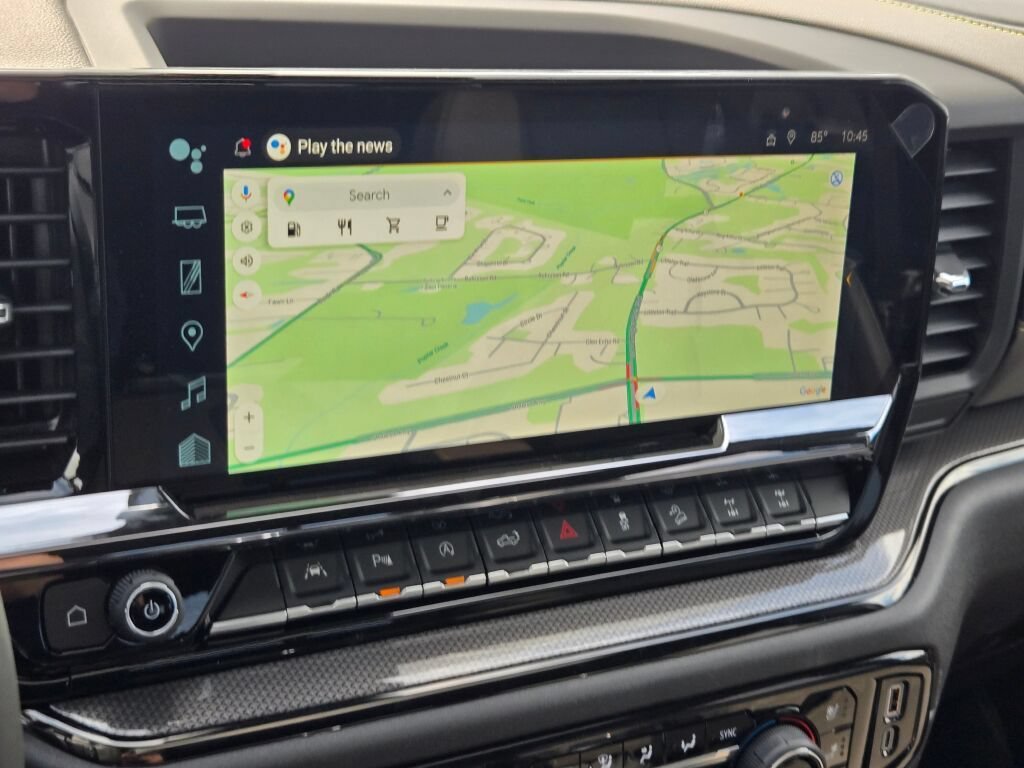 2026 Chevrolet Silverado 1500 ZR2 - Photo 34