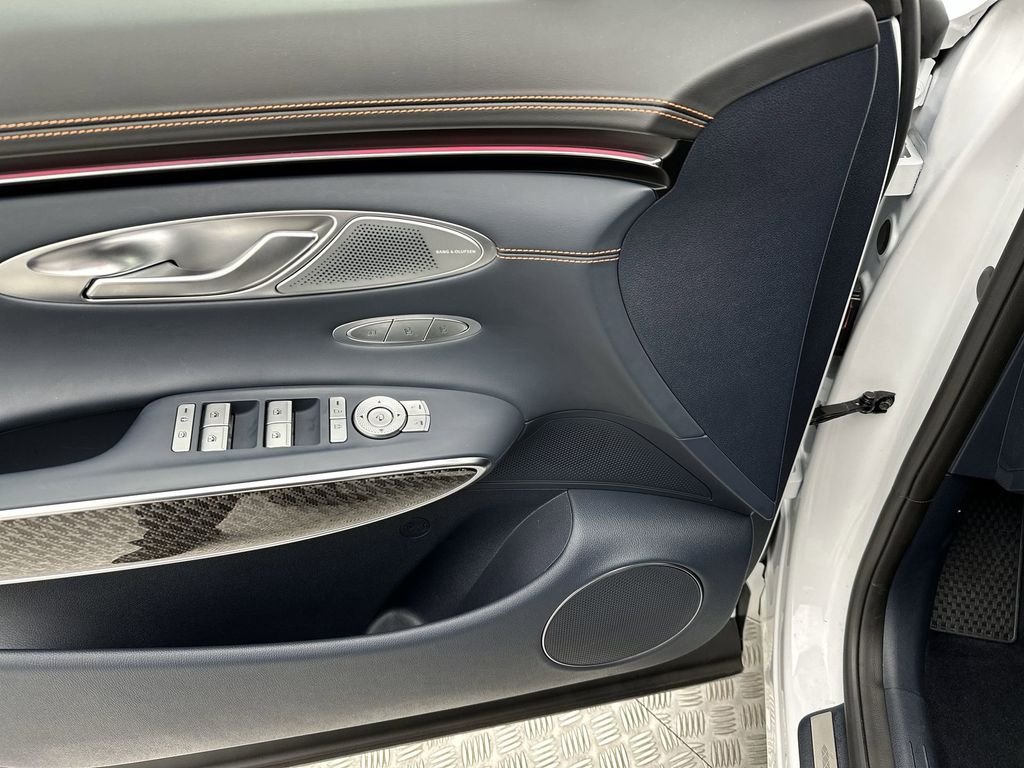 2026 GENESIS GV70 Sport Prestige - Photo 13