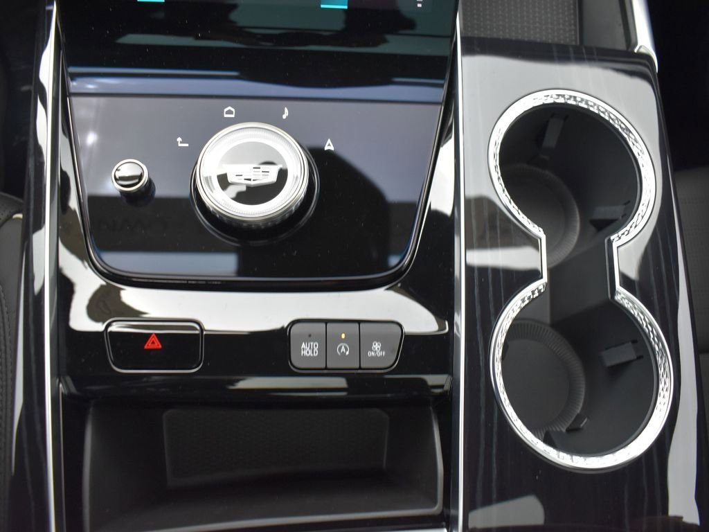 2026 CADILLAC ESCALADE - Image 21