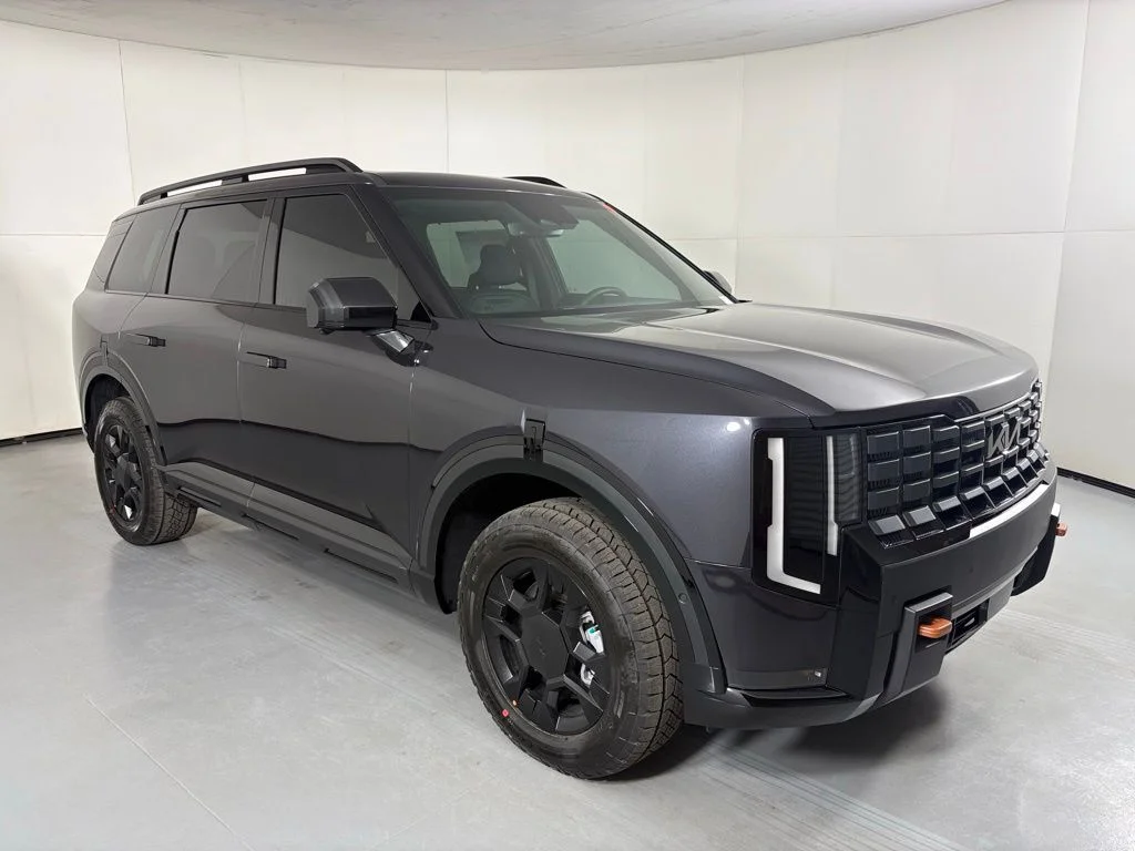 New 2027 Panthera Metal Kia X-PRO SX image 2