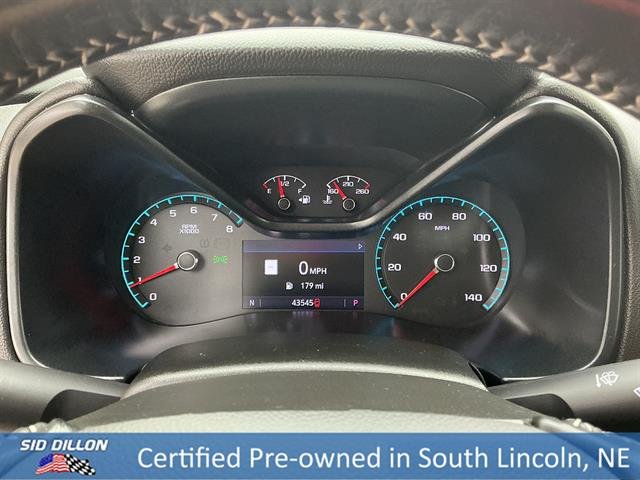 Used 2019 SMOKEY QUARTZ METALLIC GMC 4WD Denali image 11