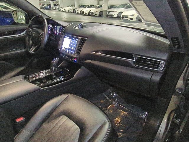 Used 2022 Grigio Metallic Maserati GT image 28