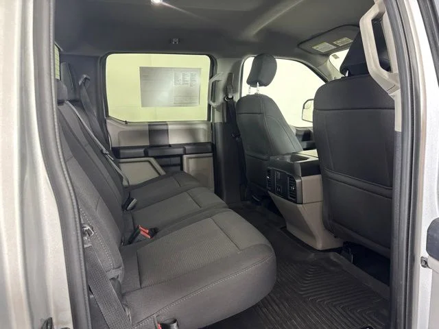 Used 2019 Ingot Silver Ford XL image 5