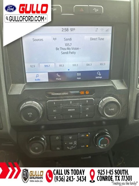 Used 2020 Magnetic Ford XL image 9