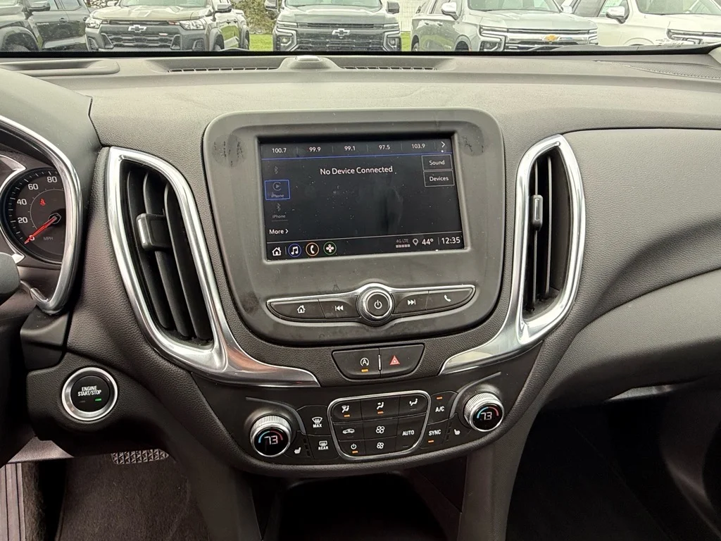 2024 Chevrolet Equinox LT - Photo 15
