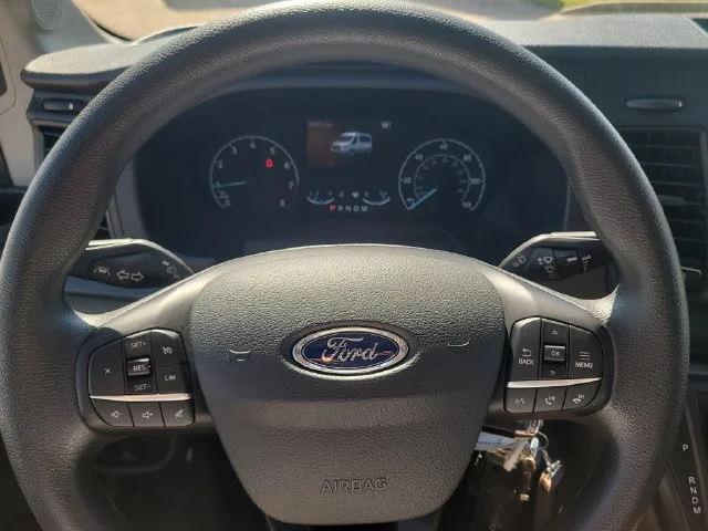 Used 2024 White Ford XL image 28