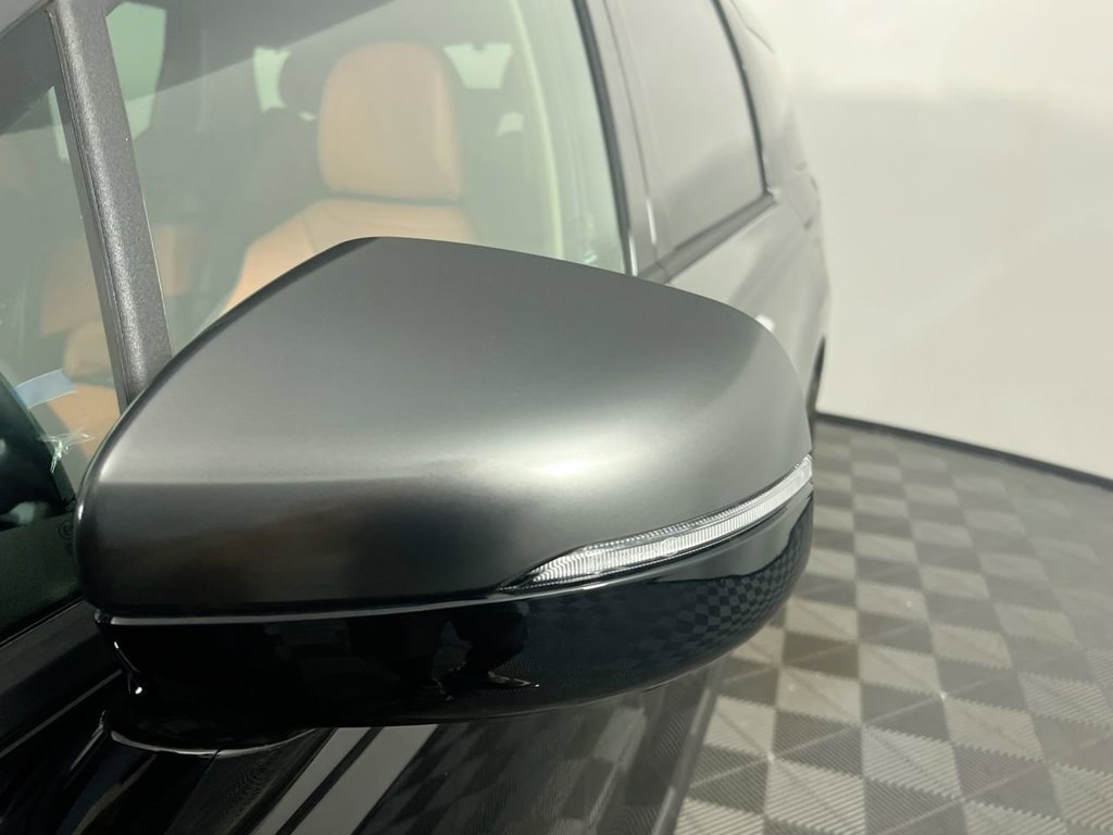 New 2026 Aurora Black Pearl Kia SX image 12