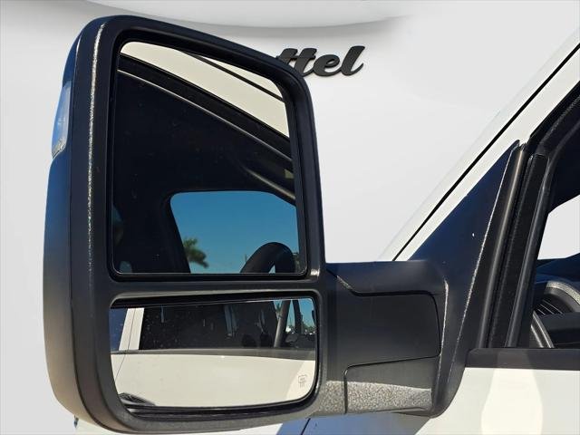 2026 RAM 3500 Tradesman - Photo 15