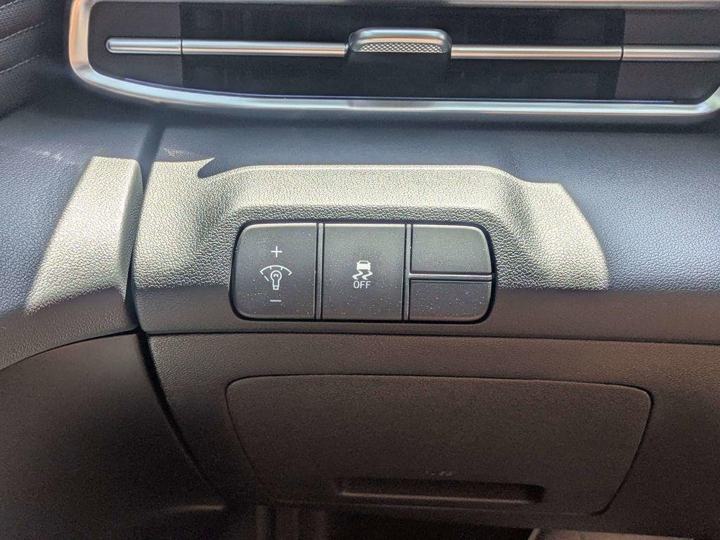 New 2026 Gray Hyundai Limited image 24