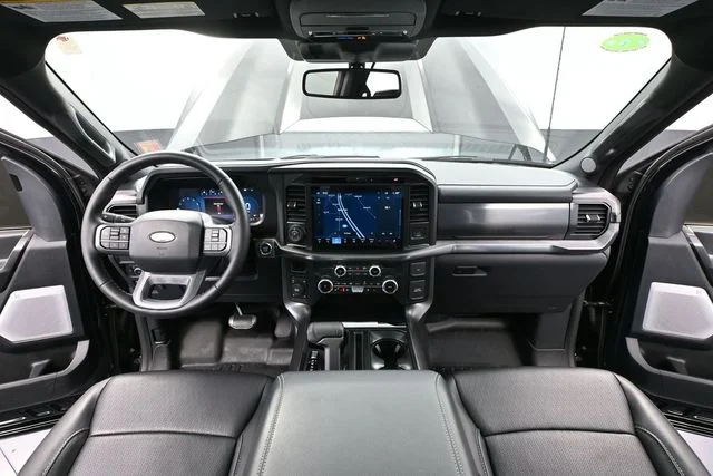 2025 Ford F-150 Lariat - Photo 28