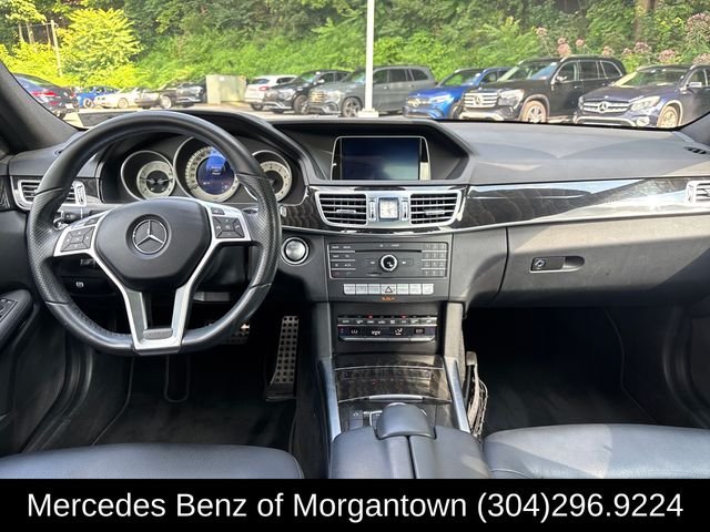 Used 2016  Mercedes-Benz E 350 image 17