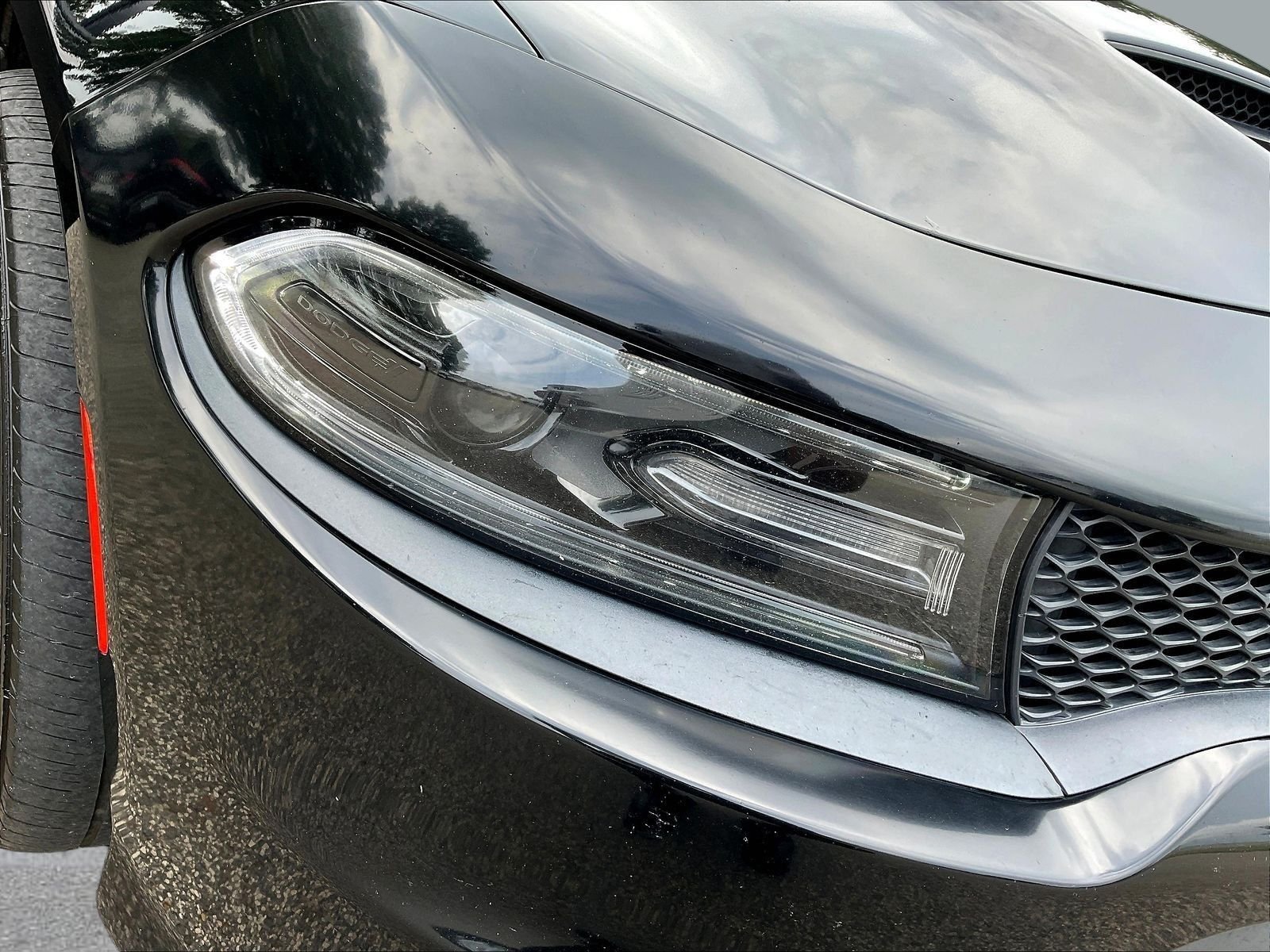 Used 2019 Black Dodge GT image 33