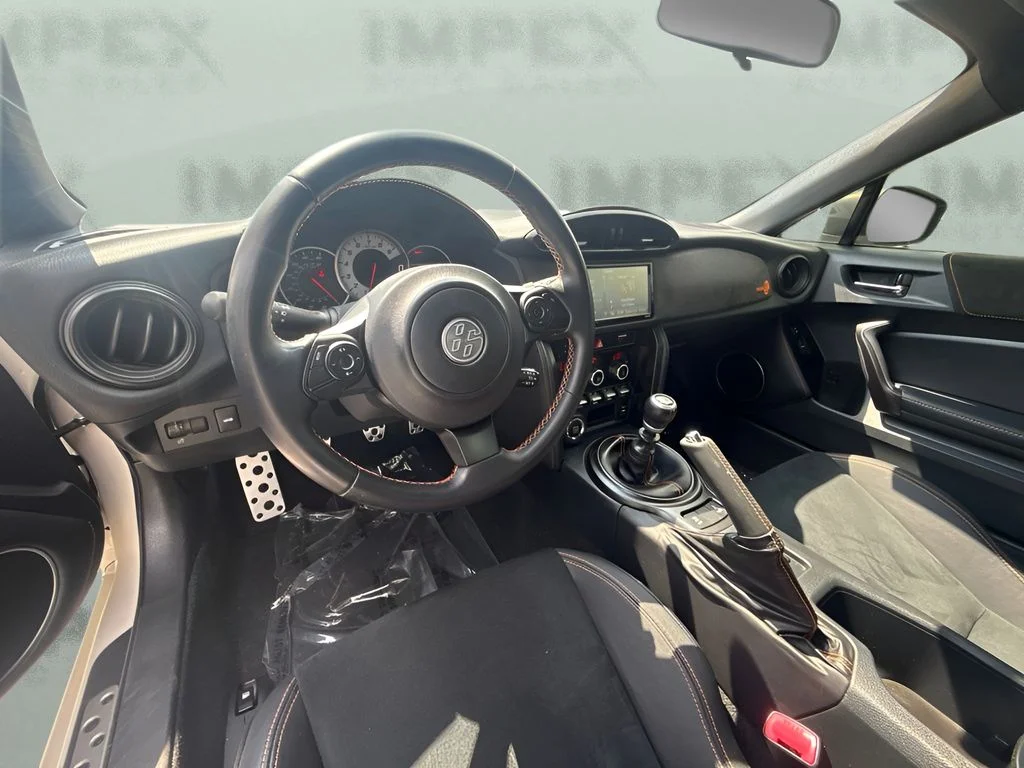 Used 2017 White Toyota 860 Special Edition image 11