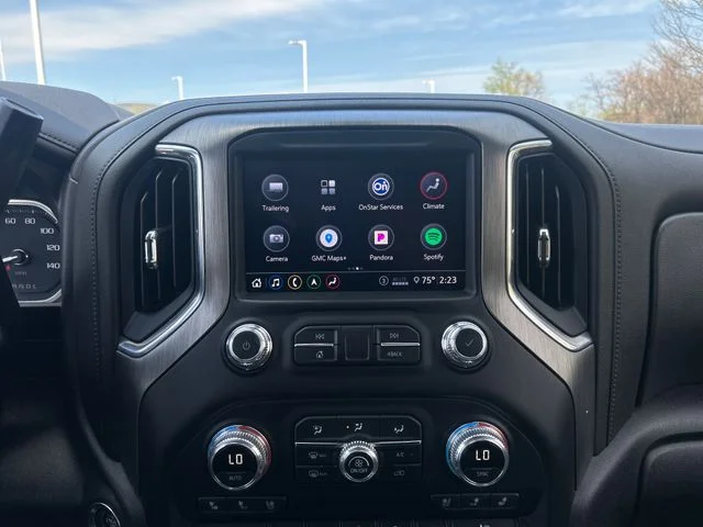 Used 2020 Black GMC Denali image 17