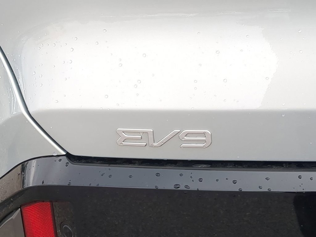 New 2026 Ivory Silver Kia GT-Line AWD image 12